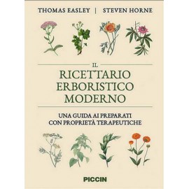 Easley. Il Ricettario...