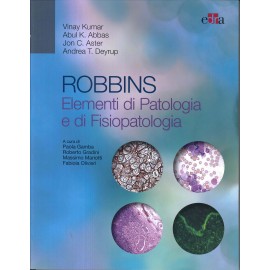 Kumar. Robbins. Elementi di...