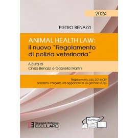 Benazzi. Regolamento di...