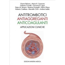 Belcaro. Antitrombotici,...