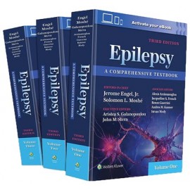 Engel. Epilepsy: A...
