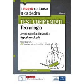 Edises Concorso a cattedra...