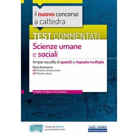 Edises Concorso a cattedra...