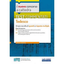 Edises Concorso a cattedra....