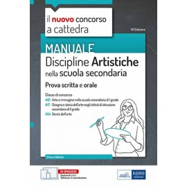 Edises Concorso a cattedra....