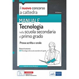 Edises Concorso a cattedra....