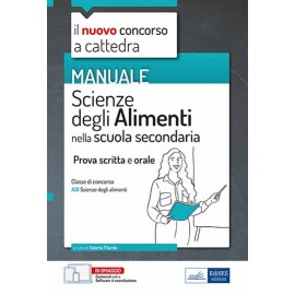 Edises Corcorso a cattedra....