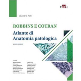 Klatt. Robbins e Cotran...