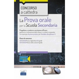 Edises Concorso a Cattedra....