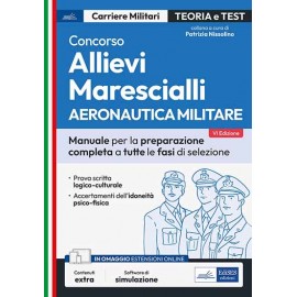 Editest Concorso Allievi...