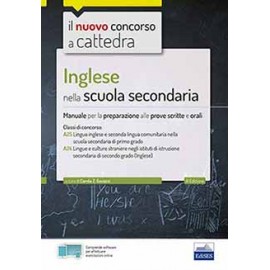 Edises. Manuale Inglese...