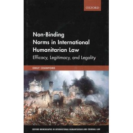 Crawford. Non-Binding Norms...