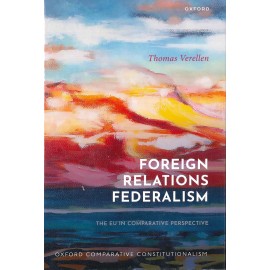 Verellen. Foreign Relations...