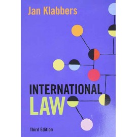 Jan Klabbers. International...