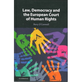 Rory O'Connell. Law,...