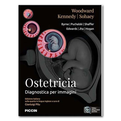 Woodward. Ostetricia....
