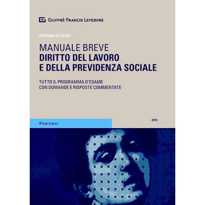 Di Stasi. Diritto del...