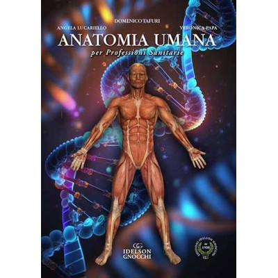 Tafuri. Anatomia Umana per...