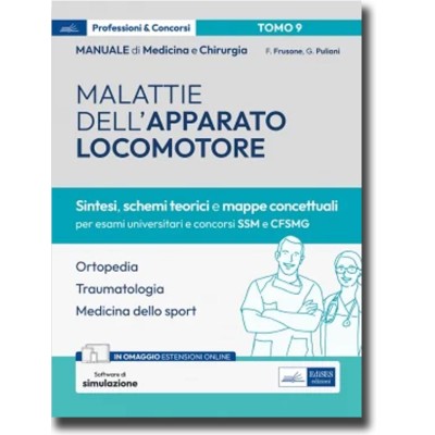 Frusone. Manuale di...