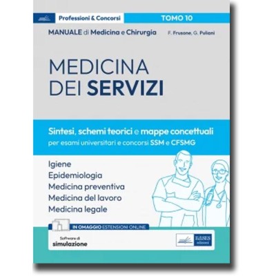 Frusone. Manuale di...