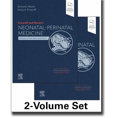 Fanaroff. Fanaroff and...