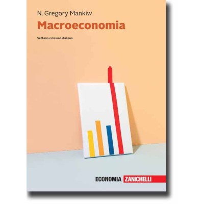 Mankiw. Macroeconomia 7Ed.