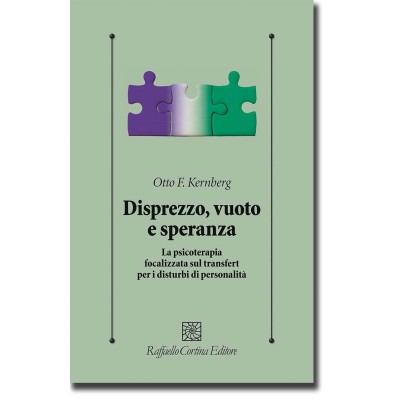Kernberg. La psicoterapia...