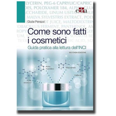 Penazzi. Come sono fatti i...