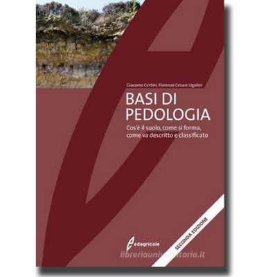 Certini. Basi di Pedologia