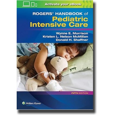 Shaffner. Rogers' Handbook...