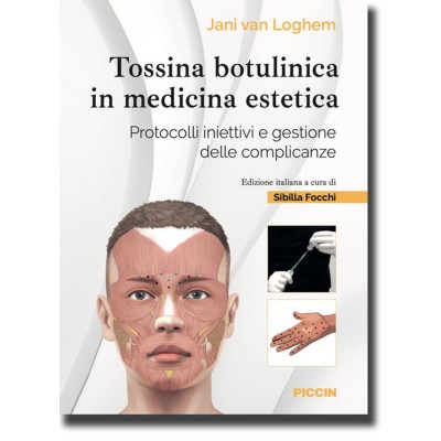 Loghem. Tossina botulinica...