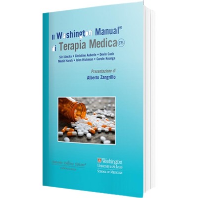 Ancha. Il Washington Manual...