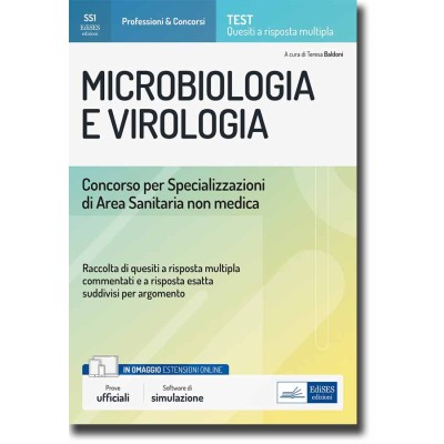 Edises. Concorso Scuole di...