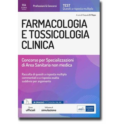 Edises. Concorso Scuole di...