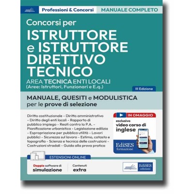 Eises. Concorsi per...