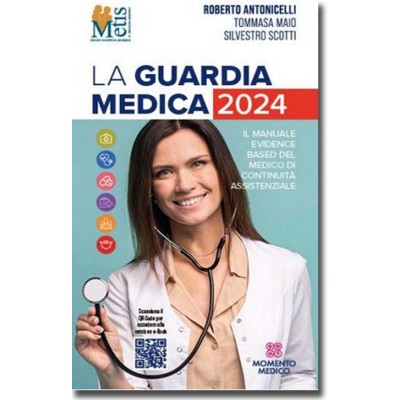 Antonicelli. La Guardia...