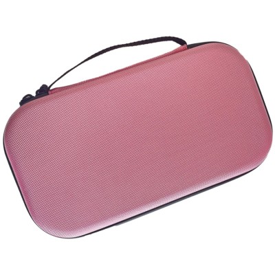 Custodia Littmann Rosa