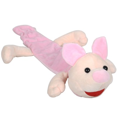 Coprifonendo Maialino Rosa