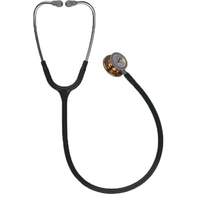 Littmann Nero finitura rame...