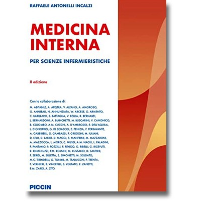 Antonelli. Medicina...