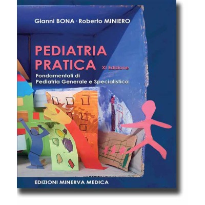 Bona. Pediatria pratica....