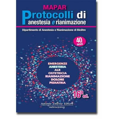 Mapar. Protocolli di...