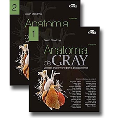 Standring. Anatomia del...