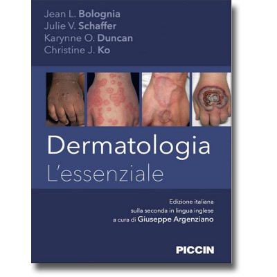 Bolognia. Dermatologia -...