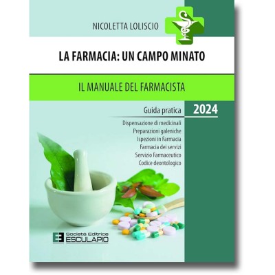 Loliscio. La farmacia. Un...