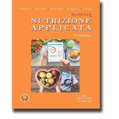 Riccardi. Manuale di...