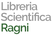 Libreria Scientifica Ragni logo