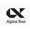 Alpha Test