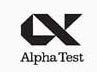 Alpha Test